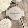 Personalised Heart Embosser For Christening Celebration, thumbnail 6 of 8