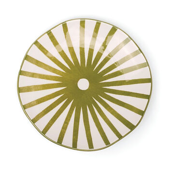 The Marley Appetizer Plates Set Of Four, 5 of 6