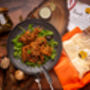 Organic Pakora Kit, thumbnail 3 of 7