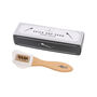 Dapper Chap 'Spick And Span' Suede Brush, thumbnail 1 of 2