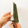 Paper Craft Kit: Succulents, thumbnail 6 of 8