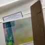 'Sunday Morning' Unframed Fine Art Giclee Print, thumbnail 5 of 6