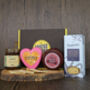 For Her Cheese Gift Box, thumbnail 1 of 4