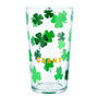 Personalised St Patrick's Day Printed Pint Glass, thumbnail 2 of 6