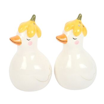 Daisy Duck Salt And Pepper Shakers, 2 of 2