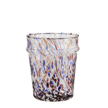 Handmade Speckled Jug And Glass, 4 of 4