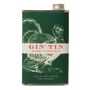 Personalised Christmas Gin, In Festive Tins, thumbnail 2 of 2