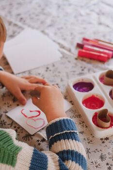 Wildflower Splash Mat, 6 of 6