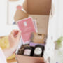 Soy Candle Subscription Box Gift, thumbnail 8 of 12
