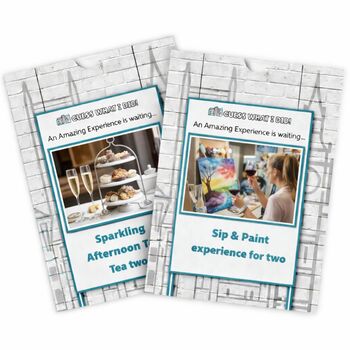 Street Food Masterclass Experience For Two In London, 7 of 7