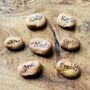 Personalised Love Beans, thumbnail 4 of 4