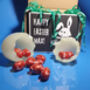 Personalised Cracked Easter Egg, thumbnail 3 of 6