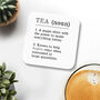 Personalised Tea Lover Mug, thumbnail 6 of 12