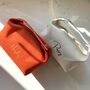 Personalised Top Handle Makeup Cosmetic Bag, thumbnail 9 of 12