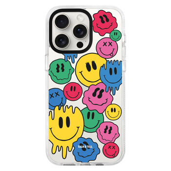 Be Happy Phone Case For iPhone, 8 of 9
