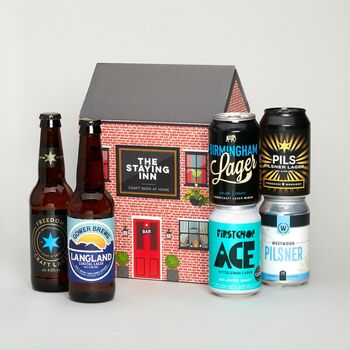 Schools Out Lager Gift, 2 of 4