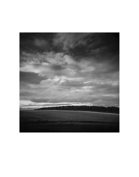 Cumulous Clouds, Suffolk Photographic Art Print, 3 of 4