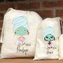 Personalised Pamper Party Bags, thumbnail 2 of 3