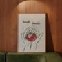 Tomato Print, thumbnail 4 of 6