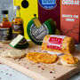 Dad’s The Best Cheese Gift Box, thumbnail 5 of 7