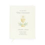 Personalised First Holy Communion Bible, thumbnail 4 of 4