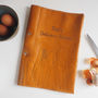 Dad's Favourite Recipes Add Your Own Pages Cook Book, thumbnail 1 of 5