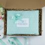 Luxury Baby Gift Collection In Keepsake Case, thumbnail 11 of 12