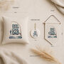 Reel Cool Dad, Father's Day Fishing Themed Gifts, thumbnail 4 of 5