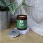 Natural Wax Candle Forest Walk Cedarwood • Jasmine, thumbnail 1 of 5