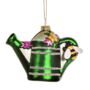 Watering Can Christmas Decoration, thumbnail 2 of 3