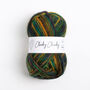 Cheeky Chunky Twist Yarn 100g Ball Natural Merino Wool, thumbnail 3 of 7