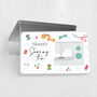 Personalised Sewing Tin Storage Box, thumbnail 1 of 1