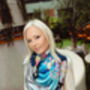 Limited Edition Kakuru Lanterns Japanese Crane Birds Blossoms And Lanterns 100% Silk Scarf, thumbnail 8 of 11