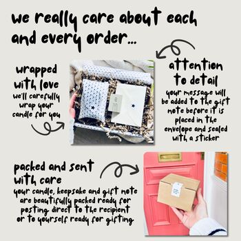 Personalised Thank You Teacher Gift, 3 of 9