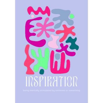 Inspiration | Print, 6 of 7