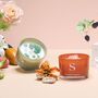 Rose Quartz Beauty Tools Pamper Hamper Gift Set, thumbnail 12 of 12