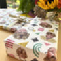 Angela Lansbury Wrapping Paper – Murder She Wrote Gift Wrap, thumbnail 4 of 9