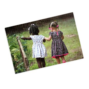 Personalised Photo Jigsaw Puzzle, 8 of 10