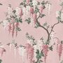 Wisteria Pink Bloom Wallpaper, thumbnail 4 of 4