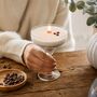 Vegan Handmade Espresso Martini Cocktail Scented Candle, thumbnail 3 of 12