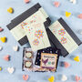 'Thinking Of You' Relaxation Treats Letterbox, thumbnail 2 of 3