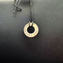 Personalised Be Safe Car Charm New Driver Travel Gift, thumbnail 8 of 8