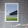 Mansfield Town Field Mill Poster, thumbnail 3 of 8