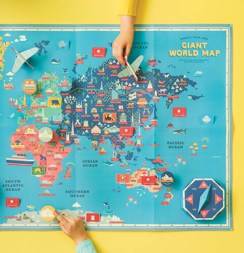 create-your-own-giant-world-map-by-clockwork-soldier