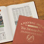 Colorado State Rams College Football Personalised Newspaper History Book, thumbnail 7 of 12