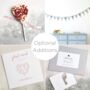 Letterbox 'New Baby' Gift Hamper, thumbnail 7 of 8
