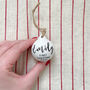 New Baby Personalised Gift Set, thumbnail 5 of 9