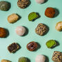 Classic Japanese Mochi Sweet Selection Box, thumbnail 2 of 6