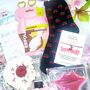 Cherry Loved Birthday Hug Spa Gift Box, thumbnail 5 of 10