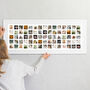 Personalised Large Family Photo Collage Gift, thumbnail 2 of 12